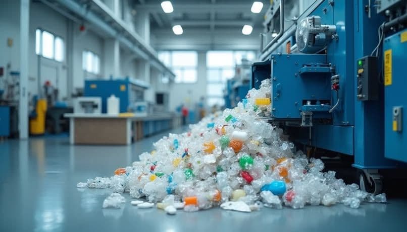 Cách quản lý tồn kho nhựa dùng 1 lần hiệu quả