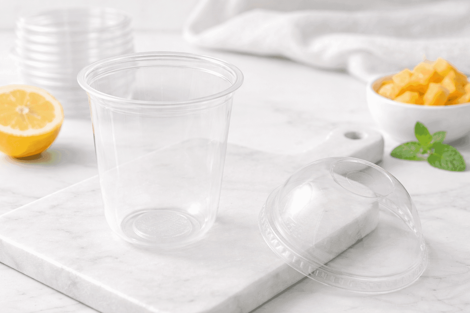 Cốc U 500ml