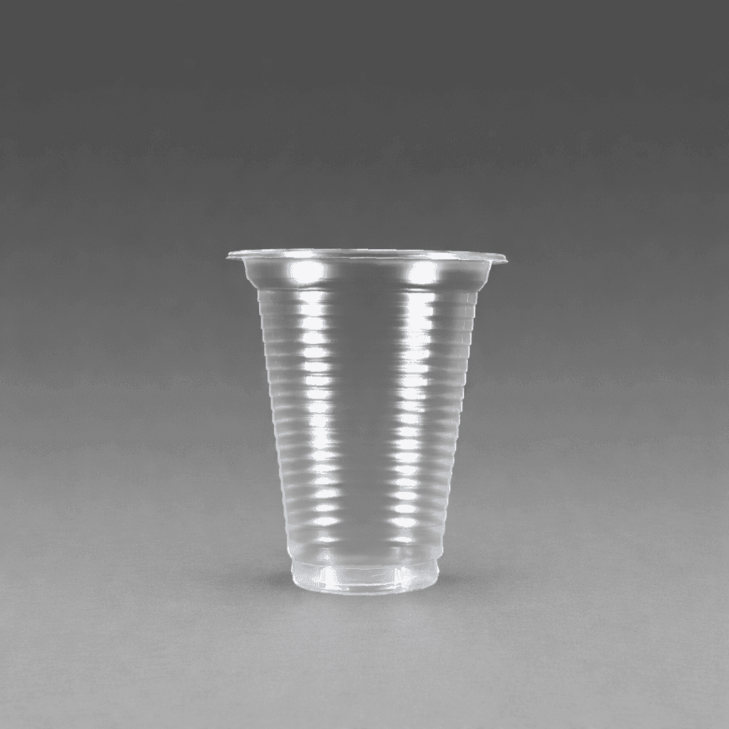 Cốc Vân PP 220ml