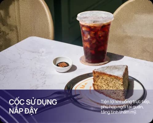 Nắp cầu, nắp phẳng và nắp seal khác gì nhau?