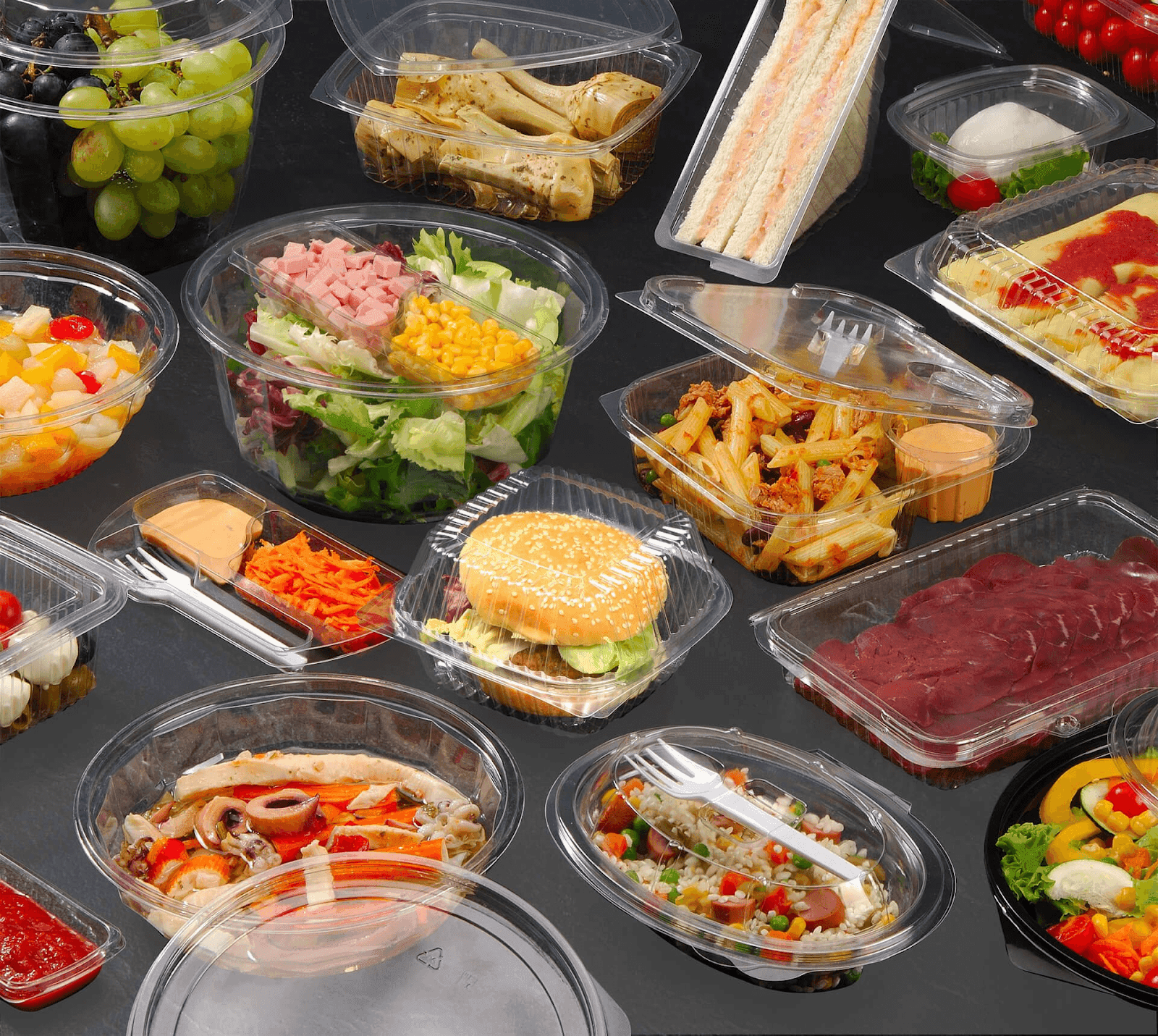 Hộp nhựa Vietplastic có đảm bảo không chứa BPA?